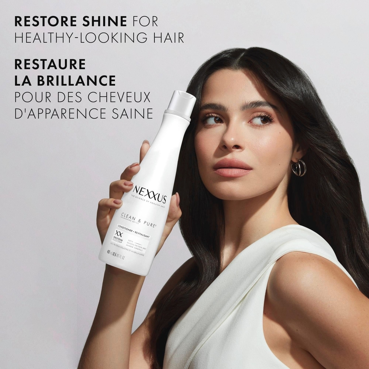 Propre et Pur Hydratant Revitalisant