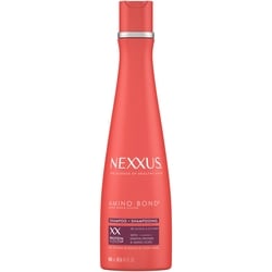 Amino Bond Shampoo for Damaged Hair Bond Repair System Sulfate-Free with Keratin Protein & Amino Acids 1