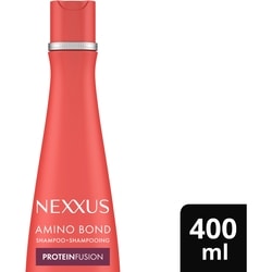 Amino Bond Shampoo for Damaged Hair Bond Repair System Sulfate-Free with Keratin Protein & Amino Acids 2