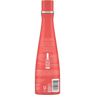 Amino Bond Shampoo for Damaged Hair Bond Repair System Sulfate-Free with Keratin Protein & Amino Acids 3