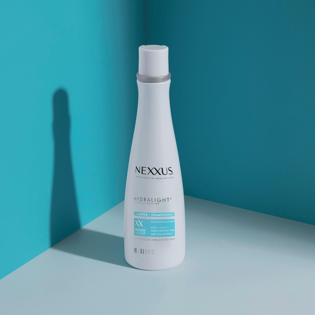 Shampooing Hydralight