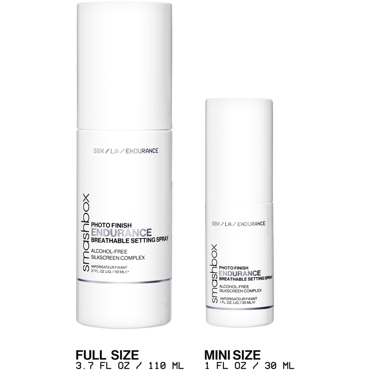 Photo Finish Endurance Breathable Setting Spray