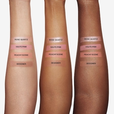 Palette Halo Sculpt + Glow Face – Pink Saturation 6