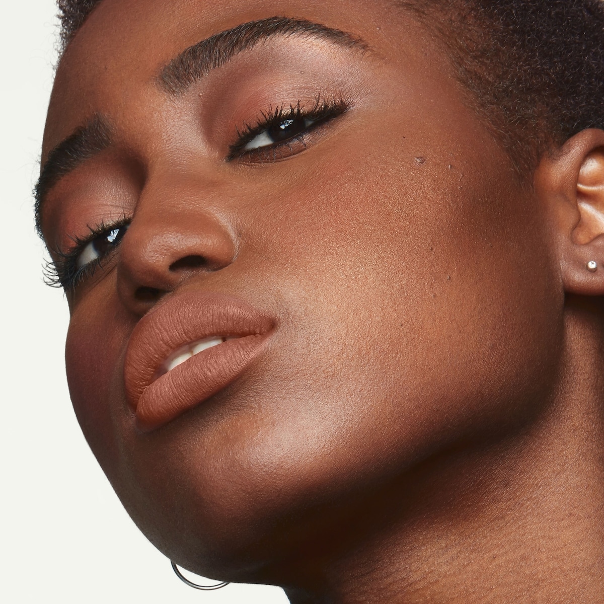 Step-By-Step Contour Highlighter & Bronzer Face Palette Kit
