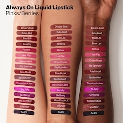 Always On Matte Liquid Lipstick 3