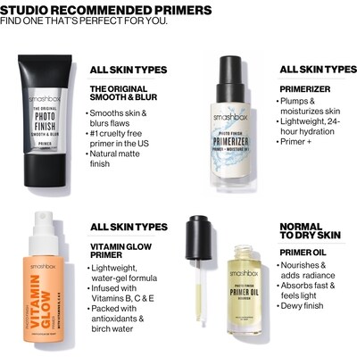 Studio Skin Full Coverage 24 Hour Foundation 5