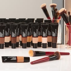 Studio Skin Full Coverage 24 Hour Foundation 7