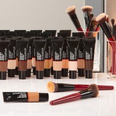 Studio Skin Full Coverage 24 Hour Foundation 7