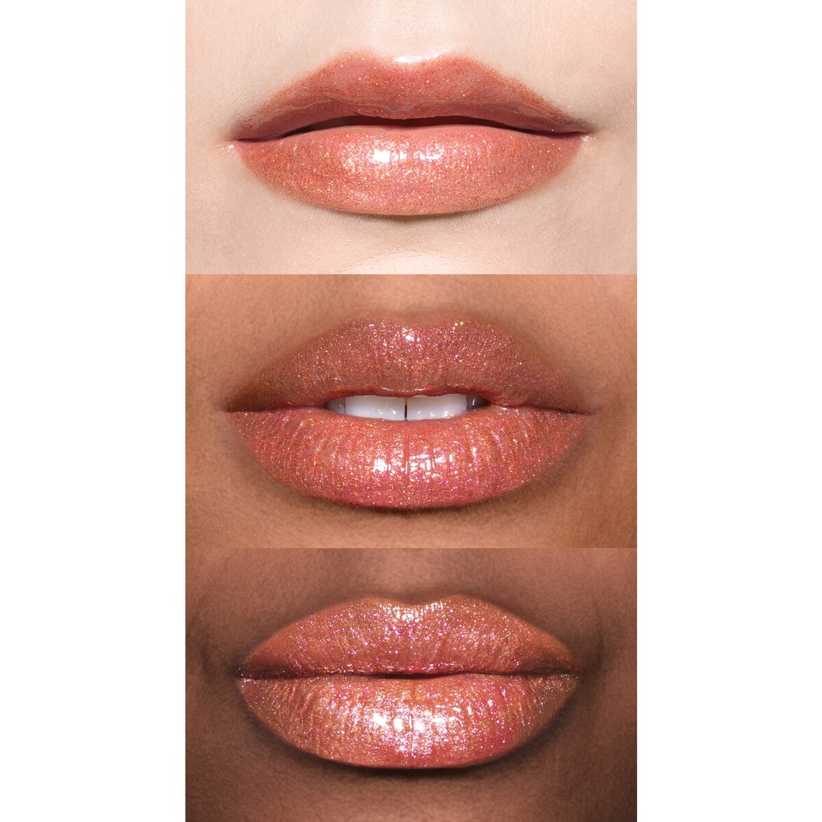 Brillant à lèvres Gloss Angeles