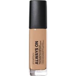 Always-On Skin Balancing Foundation 1