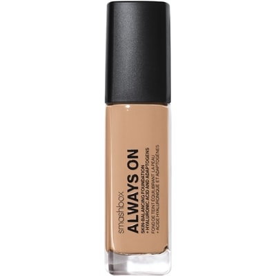 Always-On Skin Balancing Foundation
