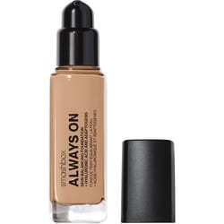 Always-On Skin Balancing Foundation 2