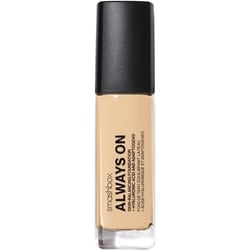 Always-On Skin Balancing Foundation 1