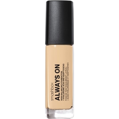 Always-On Skin Balancing Foundation