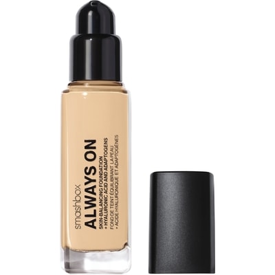 Always-On Skin Balancing Foundation 2