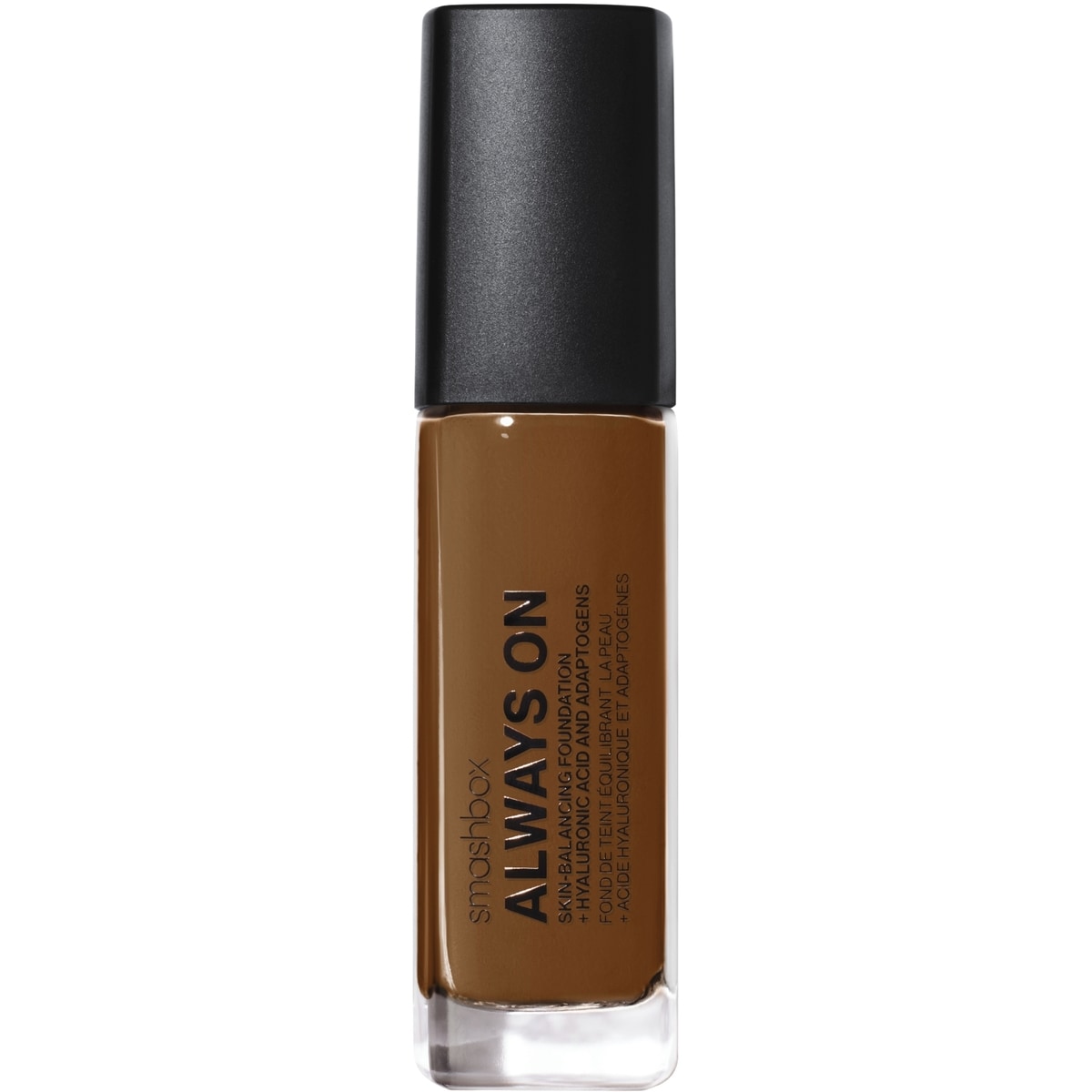 Always-On Skin Balancing Foundation