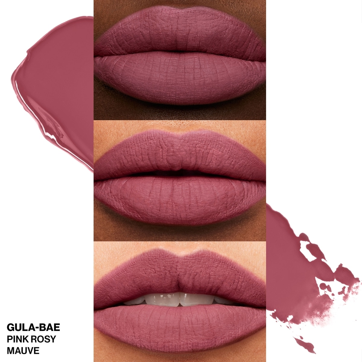 Rouge à lèvres liquide Always On