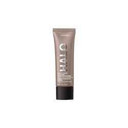 TS Halo Healthy Glow All-In-One Tinted Moisturizer Broad Spectrum SPF 25 1