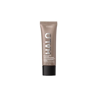 TS Halo Healthy Glow All-In-One Tinted Moisturizer Broad Spectrum SPF 25