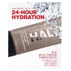 TS Halo Healthy Glow All-In-One Tinted Moisturizer Broad Spectrum SPF 25 7