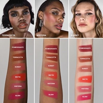 Halo Sheer To Stay Colour Tint 3