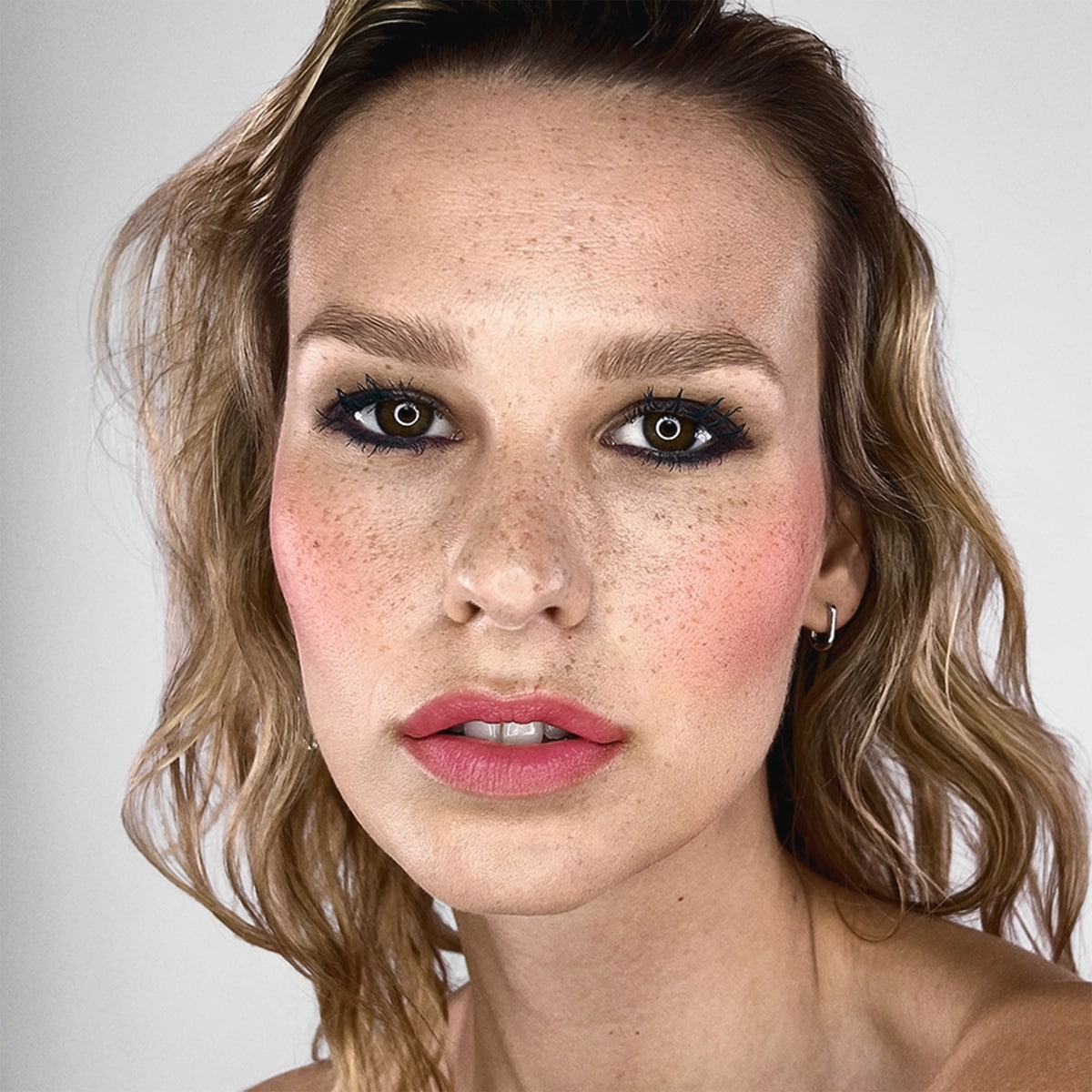 Halo Sheer To Stay Colour Tint