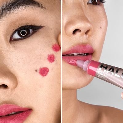 Halo Sheer To Stay Colour Tint 7