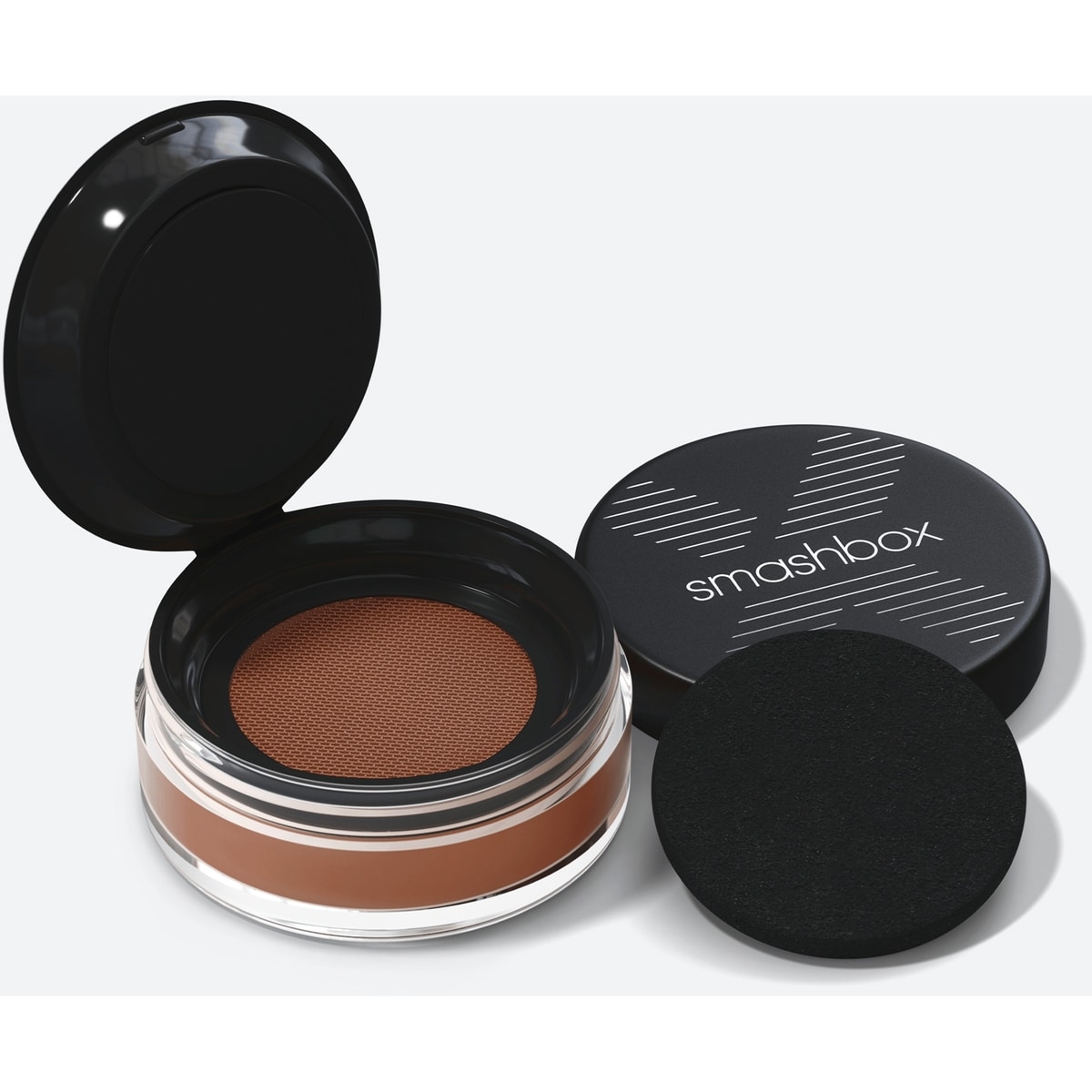 Always On Setting Powder