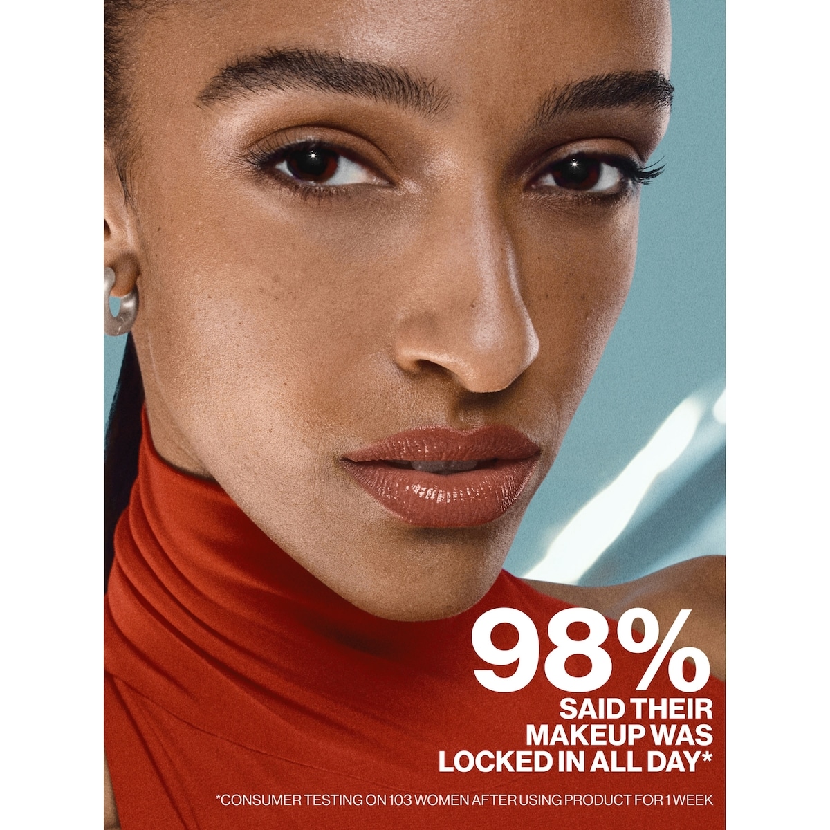 Poudre Fixante Always On