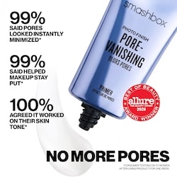 Photo Finish Pore Vanishing Primer 2