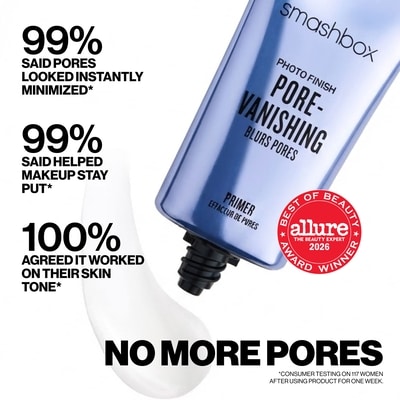 Photo Finish Pore Vanishing Primer 2