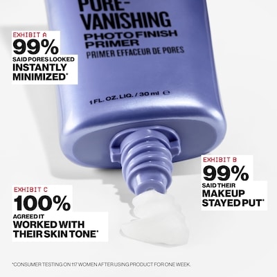 Photo Finish Pore Vanishing Primer 5