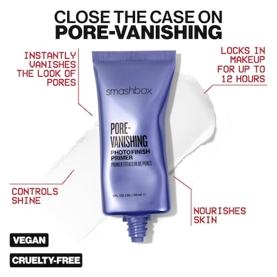 Photo Finish Pore Vanishing Primer 6