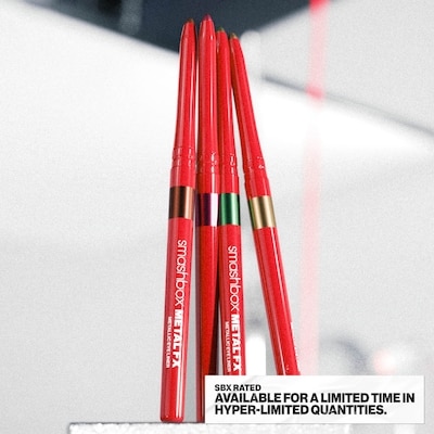 Sbx Rated Metal Fx Eye Liner 3