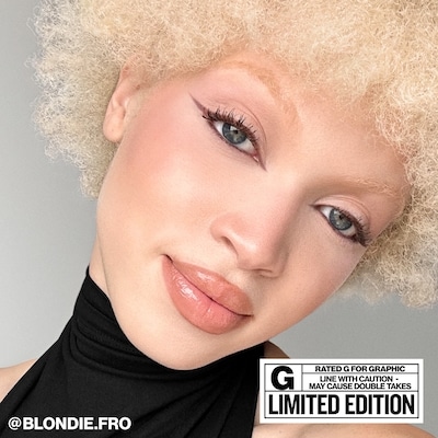 Sbx Rated Metal Fx Eye Liner 5