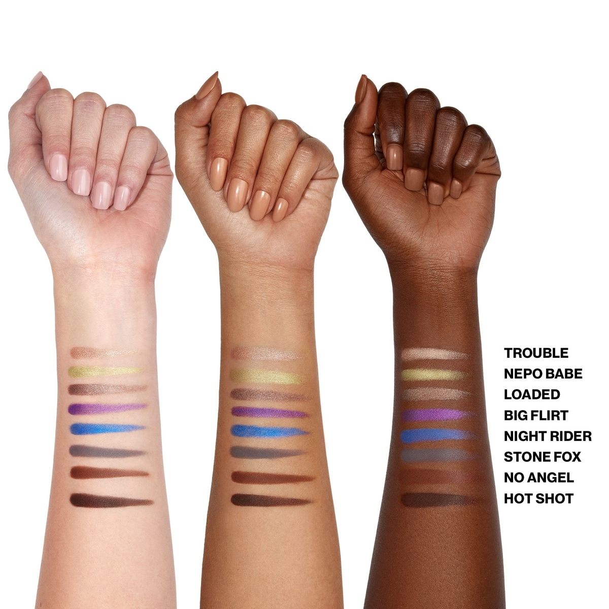 Always On Eye Shadow Stick