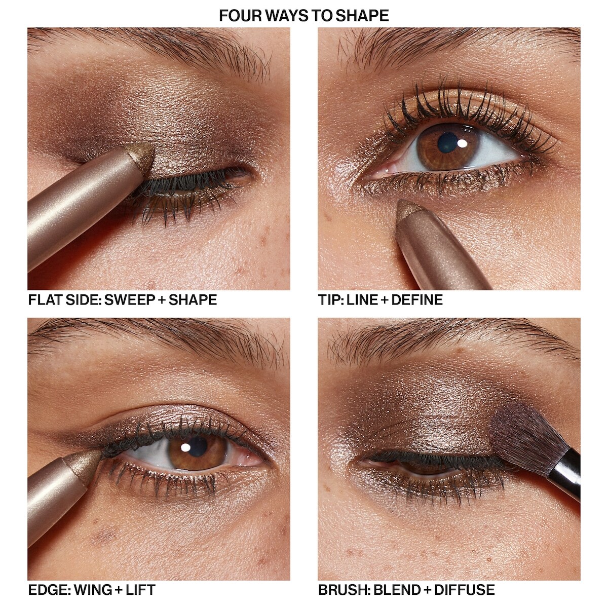 Always On Eye Shadow Stick