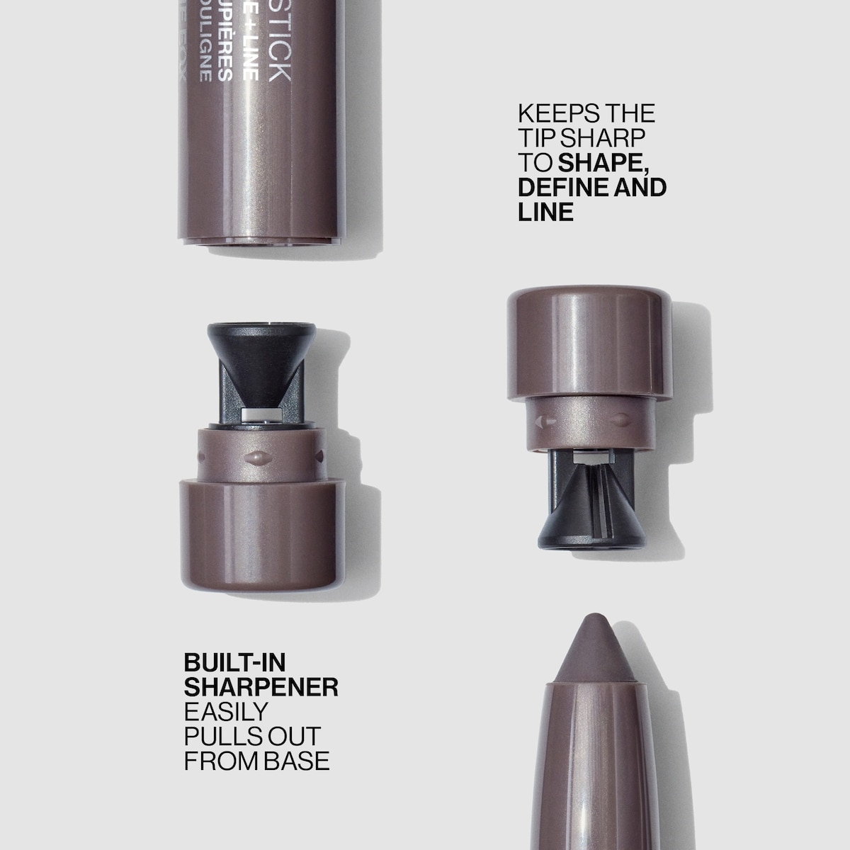 Always On Eye Shadow Stick