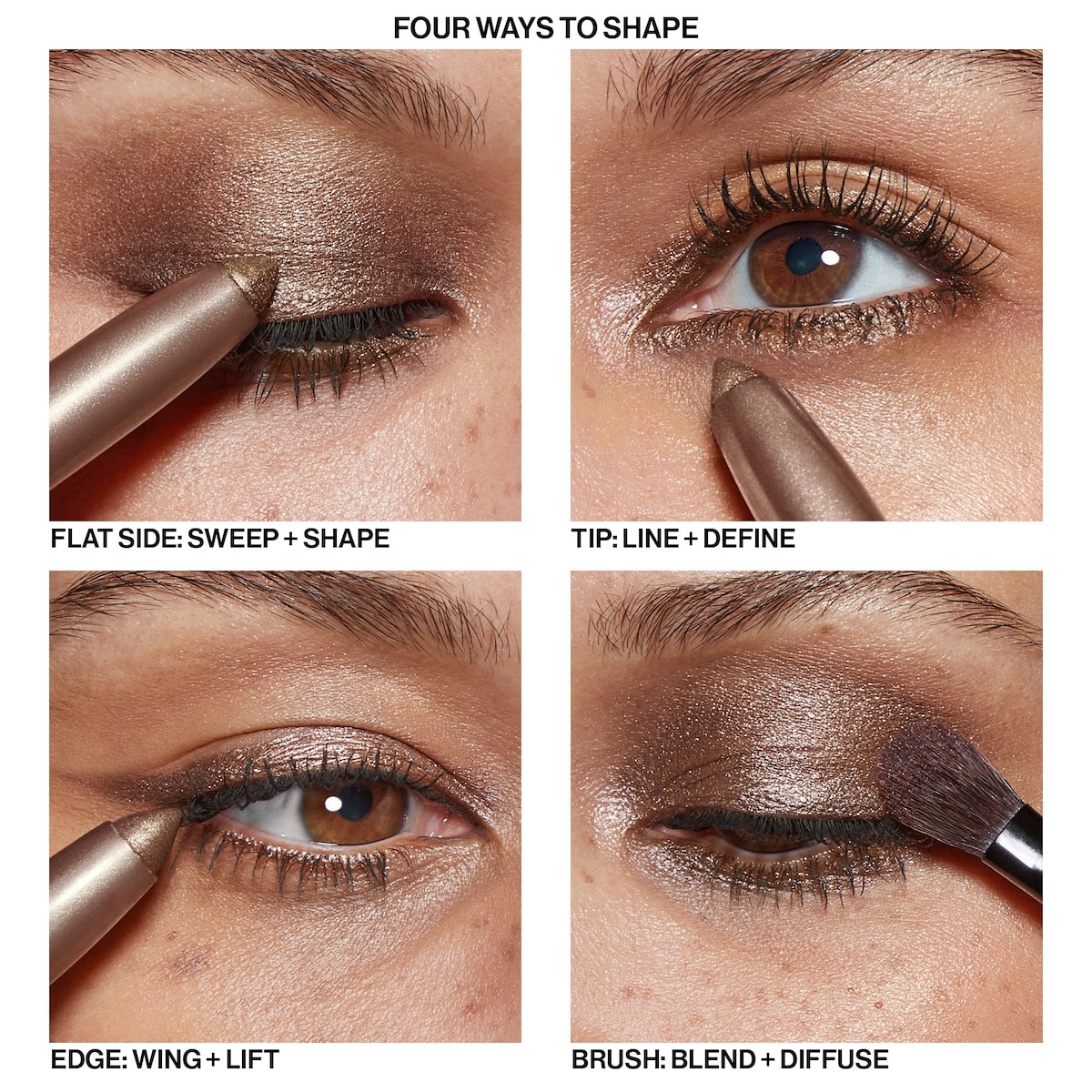 Always On Eye Shadow Stick