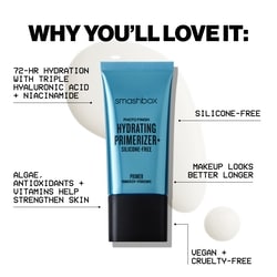 Photo Finish Hydrating Primerizer+ Silicone-free Primer 3