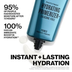 Photo Finish Hydrating Primerizer+ Silicone-free Primer 4