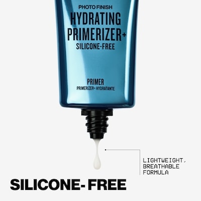 Photo Finish Hydrating Primerizer+ Silicone-free Primer 5
