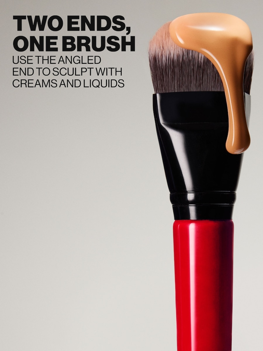 Precision Contour Brush