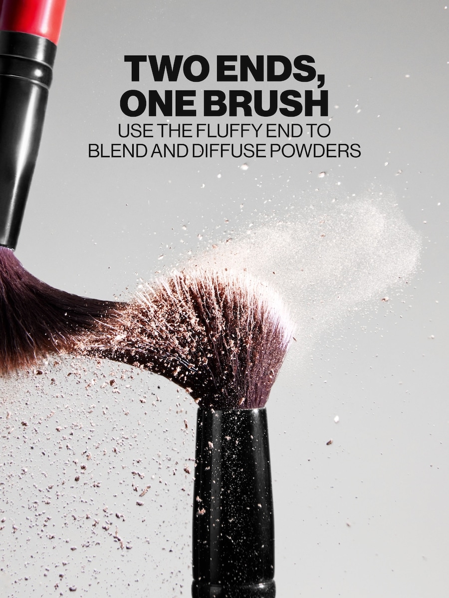 Precision Contour Brush