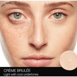 Soft Matte Complete Full Coverage Longwear Concealer with Hyaluronic Acid for Blurring 3
