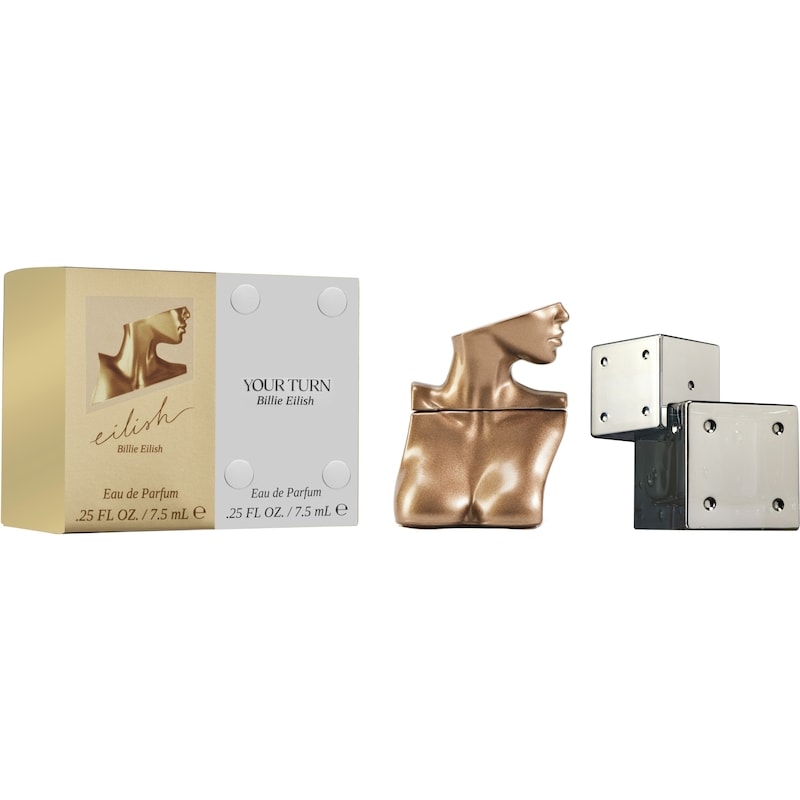 Billie Eilish Eilish 30ml + Your Turn 30ml | Shoppers Drug Mart