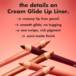 Cream Glide Lip Liner 5