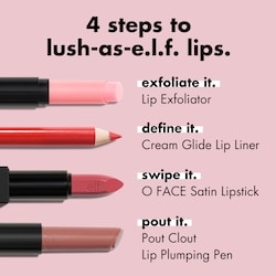 Cream Glide Lip Liner 6