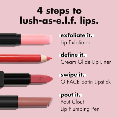 Cream Glide Lip Liner 6