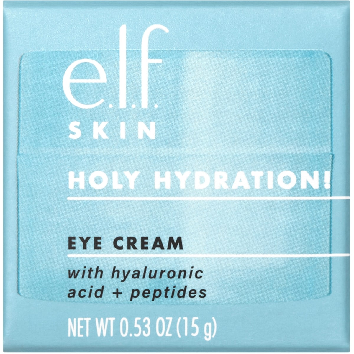 Illuminating Eye Cream